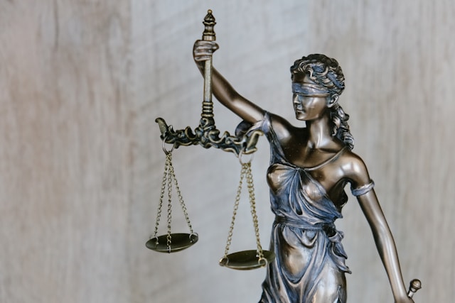Diritto Civile e Penale