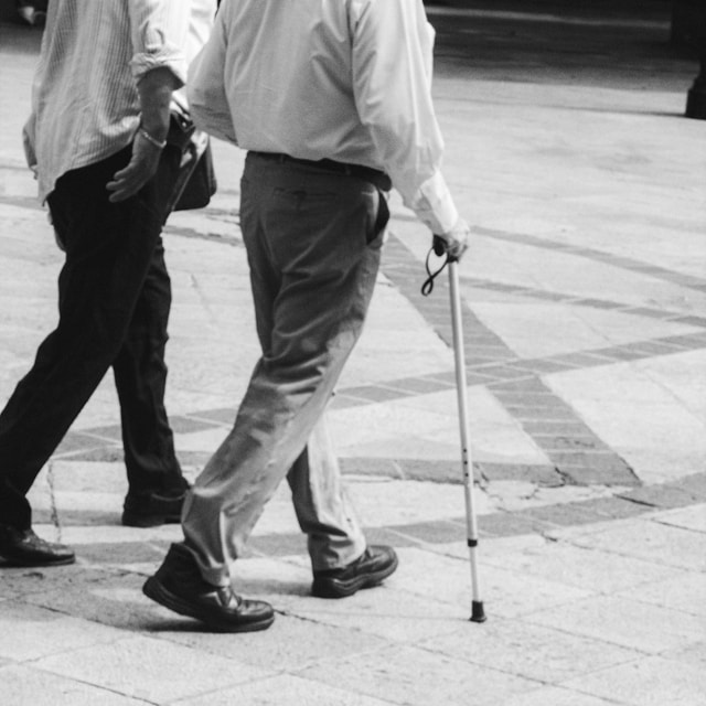 Pensioni e Invalidità